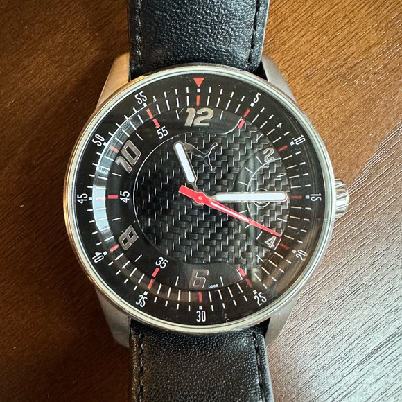 Puma watch - Picture 2 of 3